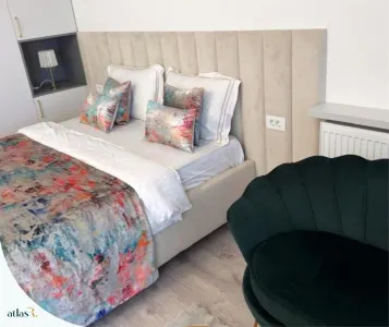 Apartament 1 camera | Intabulat | Mobilat | 99.499 euro | Comision 0 - foto 2