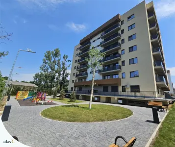 Apartament 1 camera | Intabulat | Mobilat | 99.499 euro | Comision 0 - foto 11