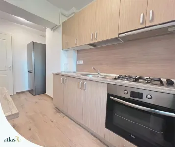 Apartament 1 camera de inchiriat | Nicolina - CUG | Loc de parcare - foto 5