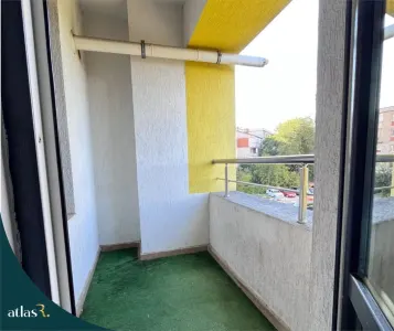 Apartament 1 camera de inchiriat | Nicolina - CUG | Loc de parcare - foto 10