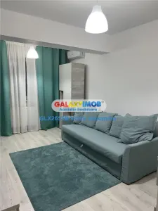 Garsoniera Lux Bloc Nou Berceni - Viva Residence - Aparatorii Patriei - Bucuresti