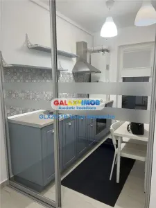 Garsoniera Lux Bloc Nou Berceni - Viva Residence - Aparatorii Patriei - foto 3