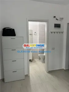 Garsoniera Lux Bloc Nou Berceni - Viva Residence - Aparatorii Patriei - foto 4