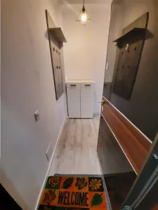 Apartament modern 3 camere 2 bai si garaj pe Doamna Stanca - foto 12