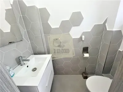 Apartament modern 3 camere 2 bai si garaj pe Doamna Stanca - foto 7