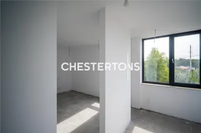 Vila individuala P+1E, 5 camere, teren 562 mp – Branesti - foto 15
