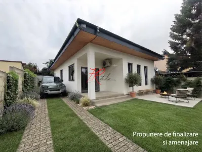 Vanzare casa 3 camere Colentina - Bucuresti