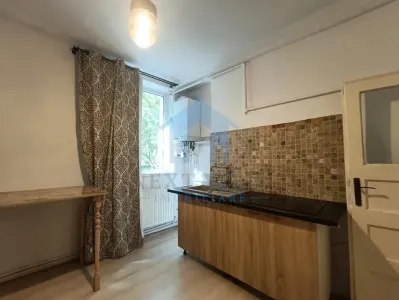 Apartament 2 camere, FSPAC - foto 6