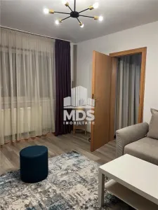 Mobilat si utilat la etaj 3 in bloc anvelopat - foto 2