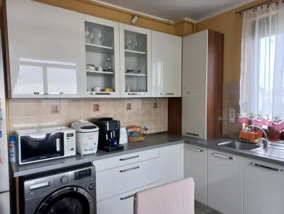 Mobilat si utilat in bloc nou linga Sud Plazza - foto 4