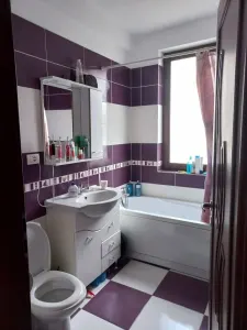 Mobilat si utilat in bloc nou linga Sud Plazza - foto 7