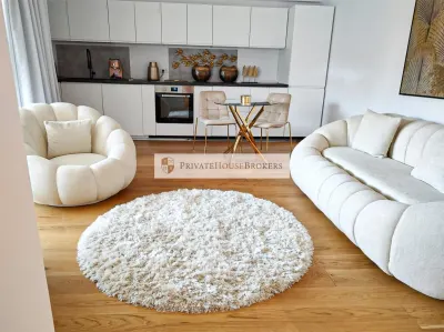 Aviatiei | Herastrau Park View | Bloc 2021 | Parcare - foto 2