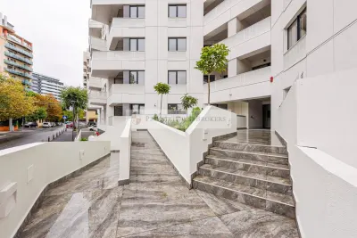 Aviatiei | Herastrau Park View | Bloc 2021 | Parcare - foto 12