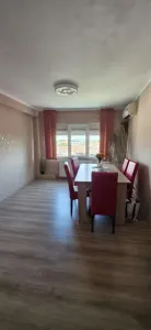 Mobilat cu centrala propie ?n bloc anvelopat - Timisoara