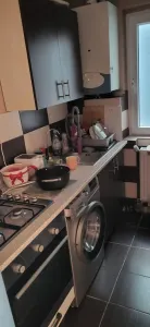 Mobilat cu centrala propie ?n bloc anvelopat - foto 3