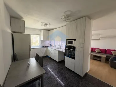Apartament 4 camere, Plopilor - foto 4