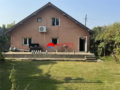Casa de vanzare in Campina | 3 camere | teren 566 mp | 110.000 € FIX - Campina