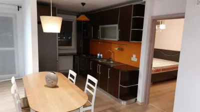 Apartament 2 camere Vita-Barzesti/Confort Park - foto 4
