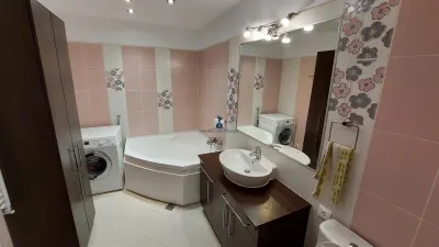 Apartament 2 camere Vita-Barzesti/Confort Park - foto 8
