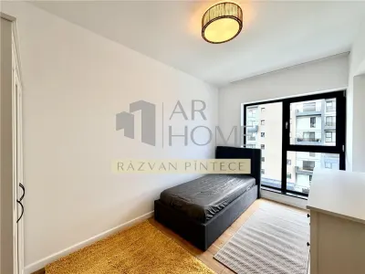 Apartament 3 camere, prima inchiriere, Albert MRS Gradinile Ploiesti - foto 12