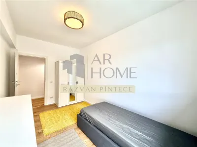 Apartament 3 camere, prima inchiriere, Albert MRS Gradinile Ploiesti - foto 13
