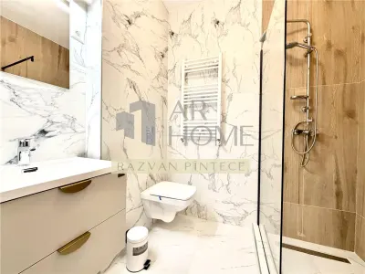 Apartament 3 camere, prima inchiriere, Albert MRS Gradinile Ploiesti - foto 14