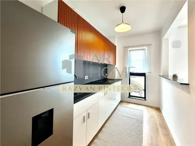 Apartament 3 camere, prima inchiriere, Albert MRS Gradinile Ploiesti - foto 7