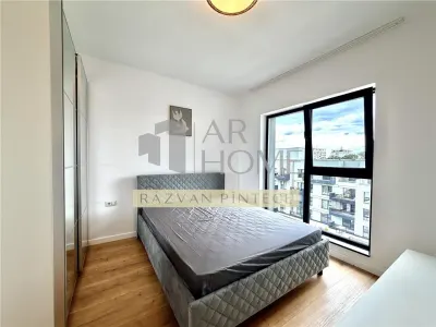 Apartament 3 camere, prima inchiriere, Albert MRS Gradinile Ploiesti - foto 9