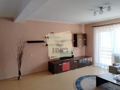 Apartament 2 camere si balcon zona Strand - foto 3