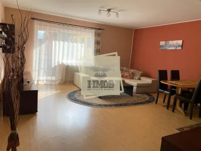 Apartament 2 camere si balcon zona Strand - foto 5