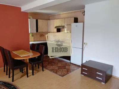 Apartament 2 camere si balcon zona Strand - foto 7