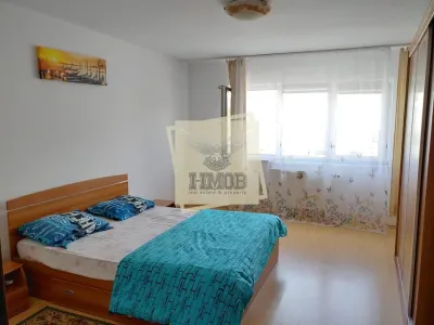 Apartament 2 camere si balcon zona Strand - foto 9