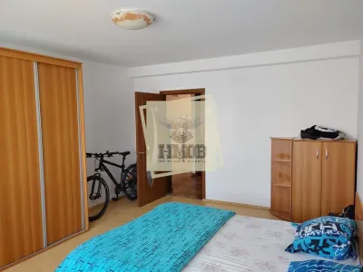 Apartament 2 camere si balcon zona Strand - foto 10
