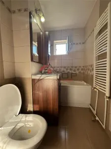 Inchiriere Apartament cu 3 camere Mircea cel Batran cu Loc de Parcare - foto 4