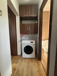 Inchiriere Apartament cu 3 camere Mircea cel Batran cu Loc de Parcare - foto 8