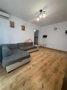 Inchiriere Apartament cu 3 camere Mircea cel Batran cu Loc de Parcare - foto 10
