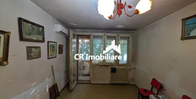 Apartament 2 camere Fizicienilor comision 0% - Bucuresti