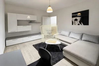 Apartament cu 2 camere etaj 1 in Vasile Aaron - Sibiu
