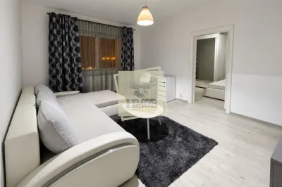 Apartament cu 2 camere etaj 1 in Vasile Aaron - foto 8