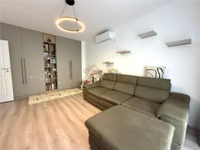 Apartament 2 camere, mobilat utilat complet- CUG, Al. T. Neculai - foto 2