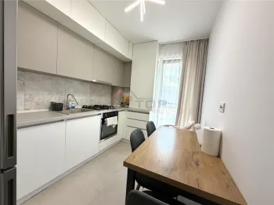 Apartament 2 camere, mobilat utilat complet- CUG, Al. T. Neculai - foto 3