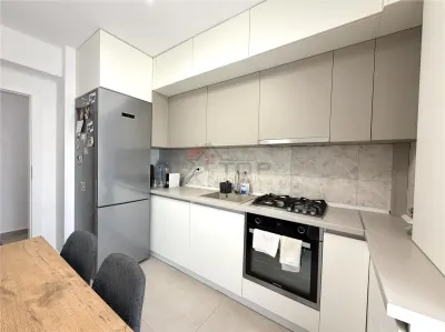 Apartament 2 camere, mobilat utilat complet- CUG, Al. T. Neculai - foto 4