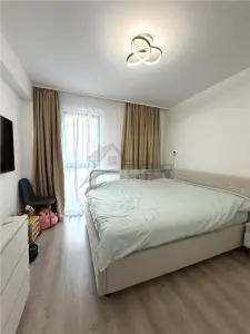 Apartament 2 camere, mobilat utilat complet- CUG, Al. T. Neculai - foto 5