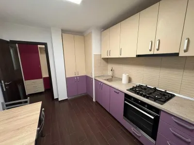 3 camere decomandat - centala proprie - Auchan Vitan - Bucuresti