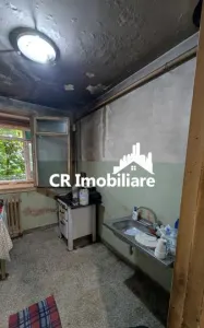 Apartament 2 camere Fizicienilor comision 0% - Bucuresti