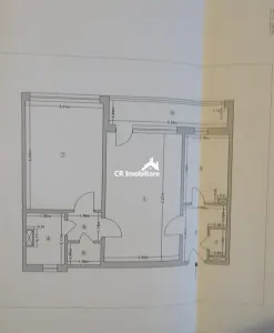 Apartament 2 camere Fizicienilor comision 0% - foto 5