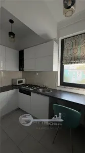 Apartament 2 Camere– Oxygen Residence, Galata, Iași - foto 6