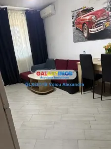 Apartament Tip Studio Berceni - Viva Residence - Aparatorii Patriei - Bucuresti