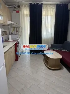 Apartament Tip Studio Berceni - Viva Residence - Aparatorii Patriei - foto 2