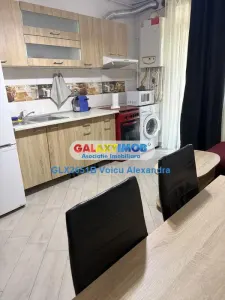 Apartament Tip Studio Berceni - Viva Residence - Aparatorii Patriei - foto 4